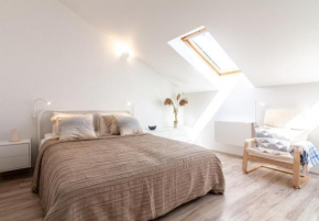 Lovely Nida Studio, Nida